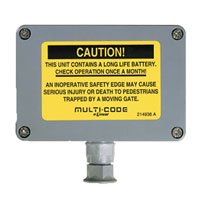 Linear 105104: Gate Safety Edge Transmitter