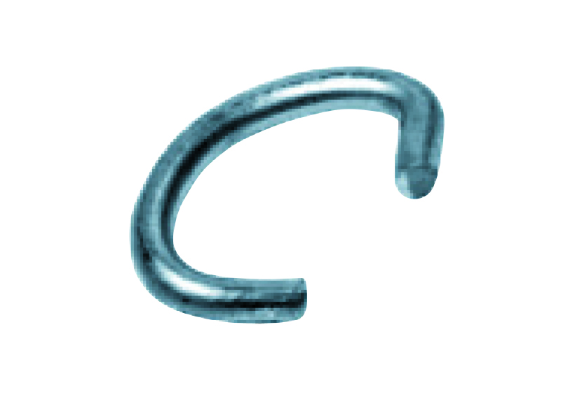 C-RING ONLY, 1 PACK (20/PK)