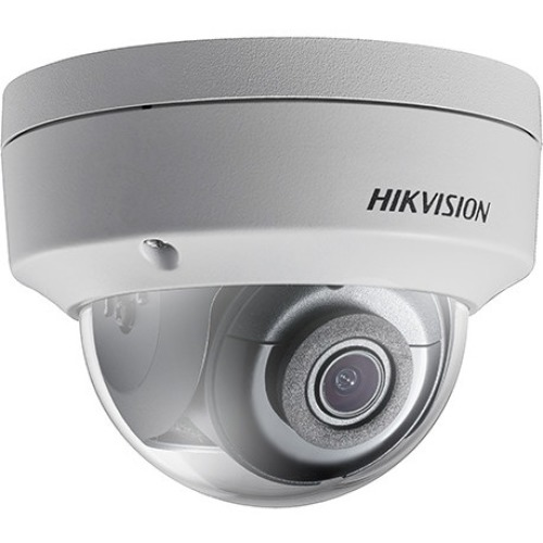 HikVision 2MP IP Dome Camera - 2MP/2.8MM/WDR/EXIR/IP67 OD2123F2