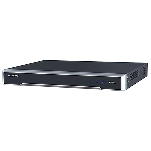 HikVision N7616IP8T 16 Channel Network Video Recorder