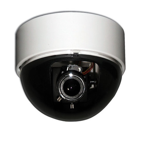 Channel Vision 6105 Dome Cameras BEST CCTV Systems
