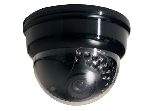 Channel Vision 6126-B Dome Cameras BEST CCTV Systems