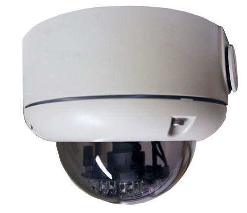Channel Vision 6127 Dome Cameras BEST CCTV Systems