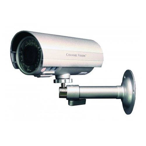 Channel Vision 6522 IP Cameras BEST CCTV Systems