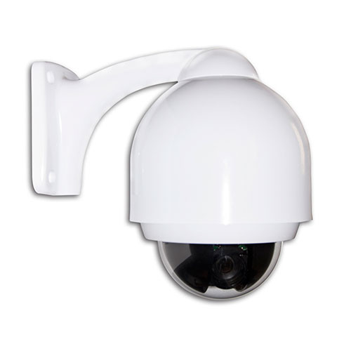 Channel Vision 6721 PTZ Cameras BEST CCTV Systems