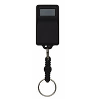 Linear ACT-21A: 1-Channel Key Ring Transmitter
