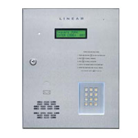 AE1000Plus Commercial Telephone Entry System with Access Control
