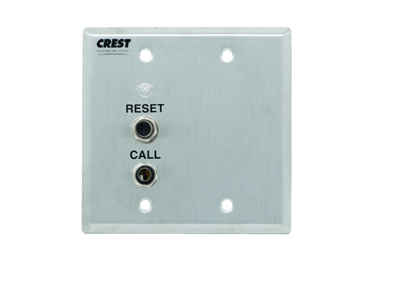 RECEPTACLE STATIONS (1/4") - BEC REPLACEMENT FOR COUCH™