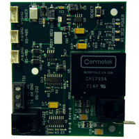 IEI M3M Max 3 Modem Module for Dial Up Remote Site Mgmt Apps