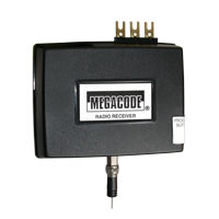 Linear MDRG: 1-Channel Gate Receiver