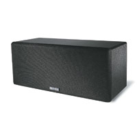 M&S Systems MNCXCB: Platinum Center Channel Speaker