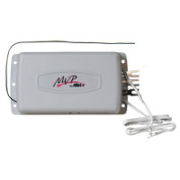 Linear MVP-3CH-24V-3T-4W-288RF: 3-Channel Receiver, 288 MHz