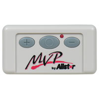 Linear MVP-QC: 3-Button MVP Quik-Code Transmitter