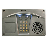 RE-2SS Residential Telephone Entry System