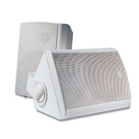 M&S Systems WS5 Indoor Outdoor Speaker Pair