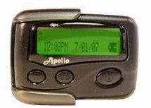 924 Pocket Pagers 715-924