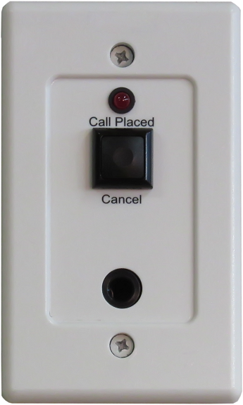 Wireless Single Bed Station WNC-BS | One Call Cord Jack