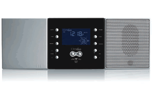 1 Master - DMC1 Music Communication System , White