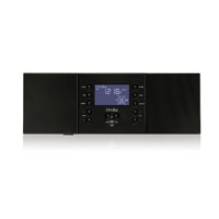 1 Master - DMC1B Music Communication System , Black