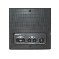 DMC1RSB Indoor Radio Remote Scan Room Station