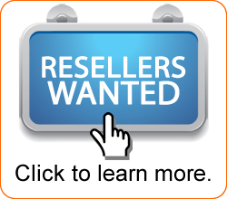 Resellers Wanted