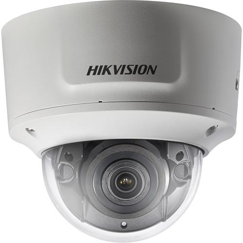 Hikvision OD2723VZ Outdoor IR Varifocal Dome Camera
