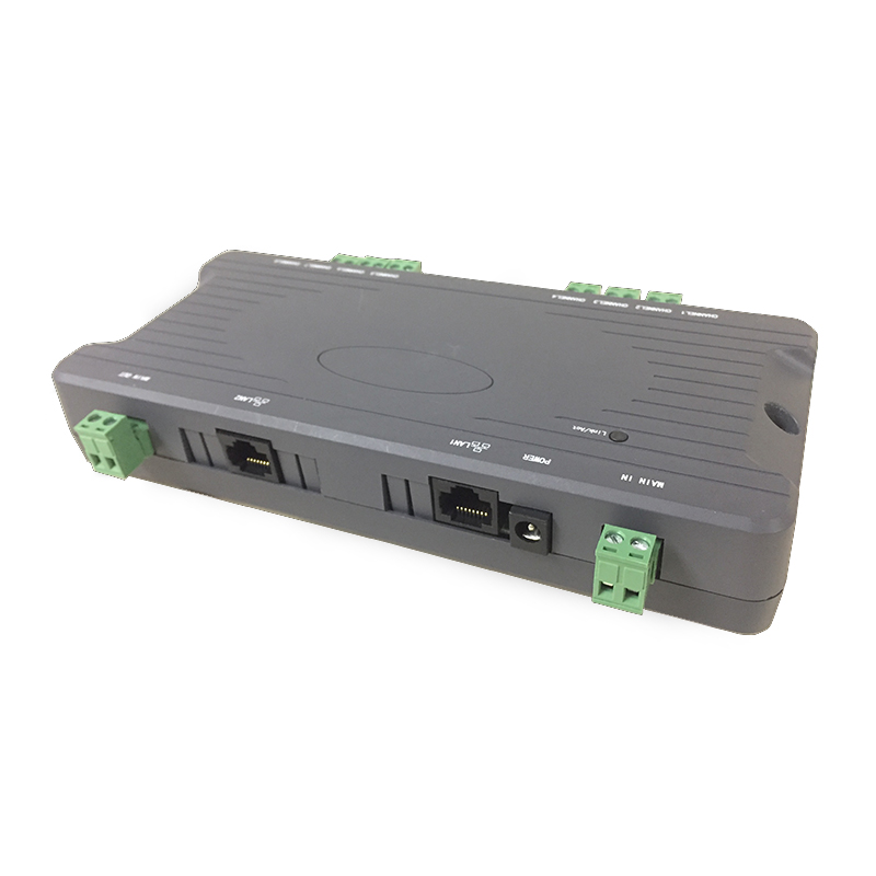 IP System IP-2 Wire Isolator NT-2A