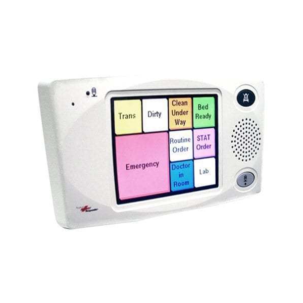 Rauland Responder 5 351310 VoIP Staff Terminal V2- Repair Servic  Rauland Responder 5 351310 VoIP Staff Terminal V2- Repair Servic