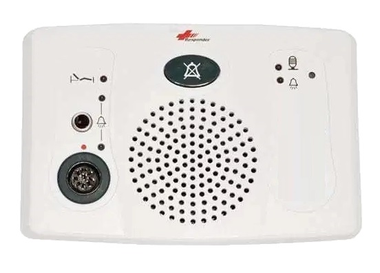 Rauland Responder 5 Single Patient St 353000 - Repair Service  Rauland Responder 5 Single Patient St 353000 - Repair Service