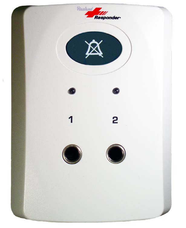 Rauland Responder Aux Input Jack 354018 - Repair Service  Rauland Responder Aux Input Jack 354018 - Repair Service