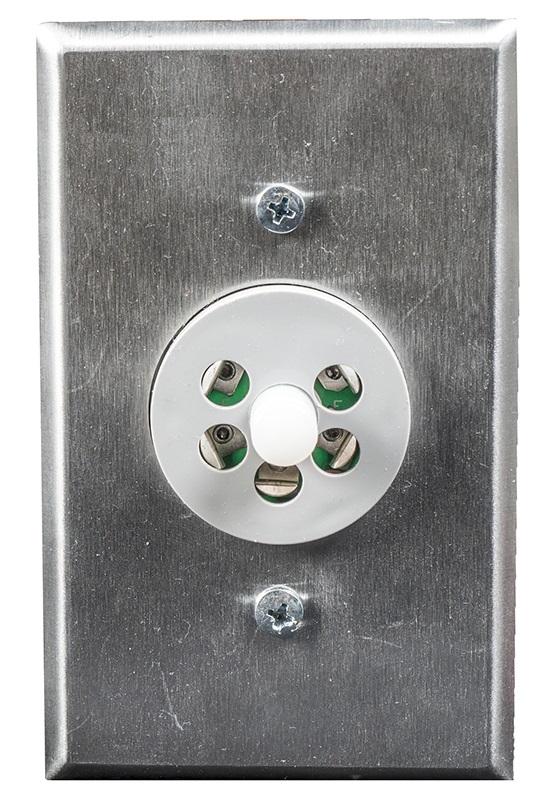 RECEPTACLE STATIONS - BEC REPLACEMENT FOR FARADAY® RECEPTACLE ST