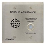 (image for) Rauland Responder 4000 CLA244 Dome Light - Pre-Owned