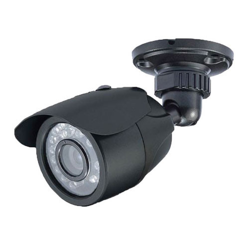 Channel Vision 6026 Bullet Cameras BEST CCTV Systems