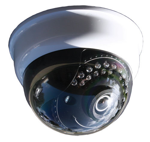 Channel Vision 6126 Dome Cameras BEST CCTV Systems