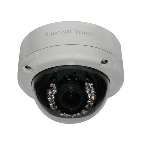 Channel Vision 6564 IP Cameras BEST CCTV Systems
