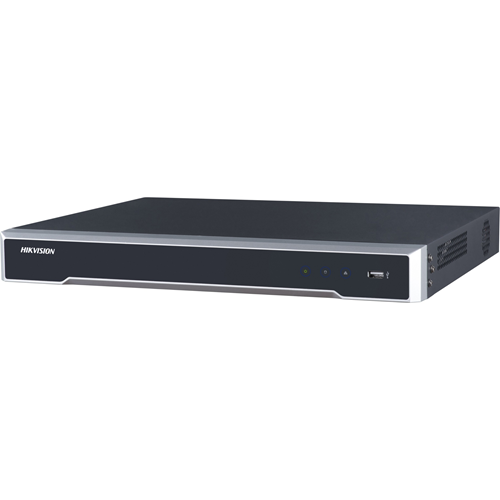 HikVision Network Video Recorder 8CH 4TB NVR POE SATA