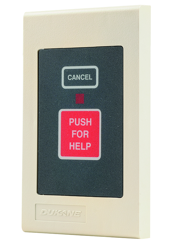 PERIPHERAL STATIONS - OEM - DUKANE® CALL FOR HELP LAVATORY/EMERG