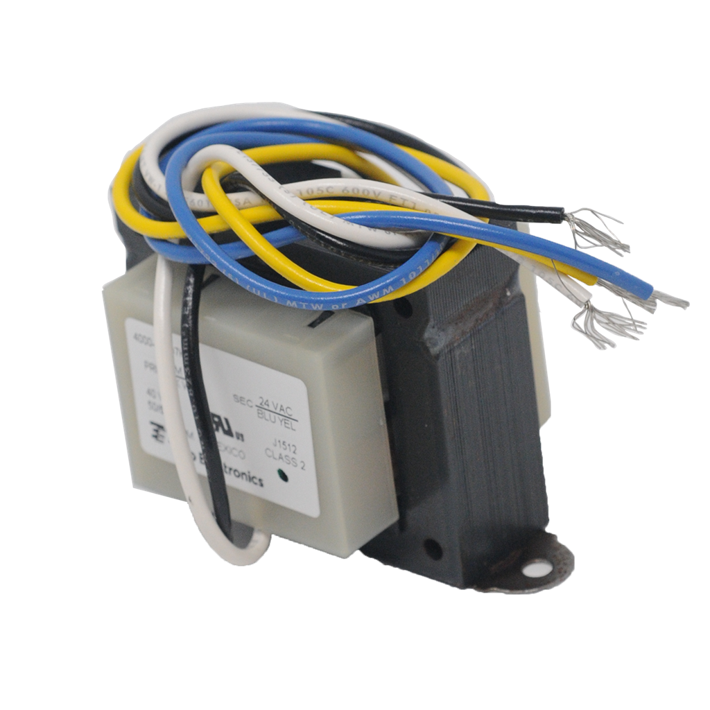 BEC Light Status | 24vAC Transformer 115789