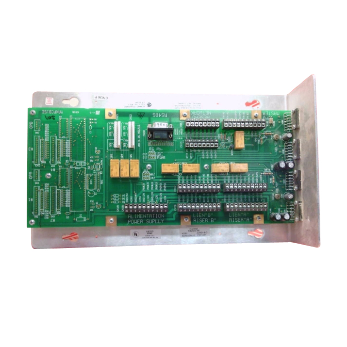 Dukane Nurse Call System Repair Service - JCM01-B-D