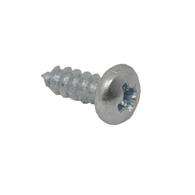 HEX-DRIVE SCREW, BRASS 4-36, 20 PK, FOR LOCKING BUTTON CALL CORD