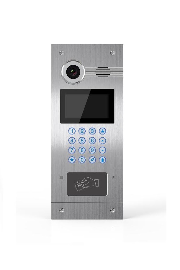 Telephone Entry Systems SIP 5850