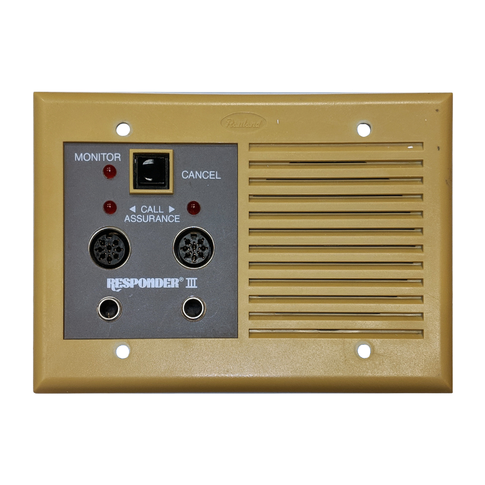 (image for) Rauland Responder 4000 R5K Call Assurance Light - Pre-Owned