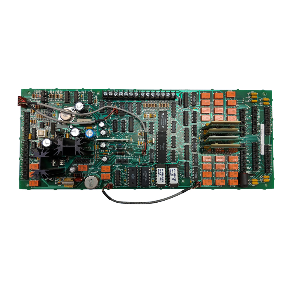 (image for) Rauland Responder 4000 R5K Call Assurance Light - Pre-Owned