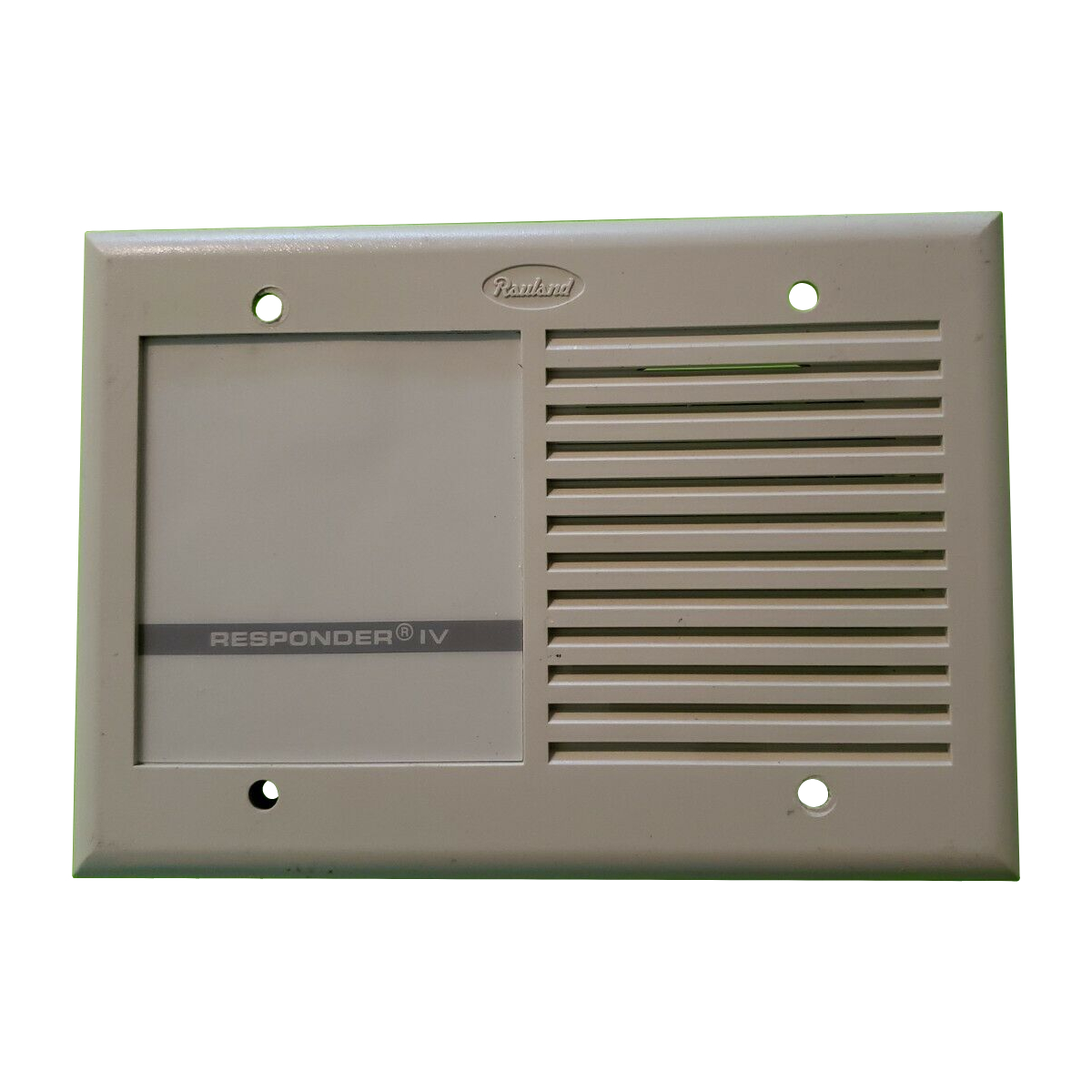 Rauland Responder 4000 R5K Call Assurance Light PreOwned [R4KCALREF