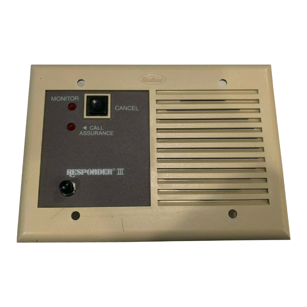 (image for) Rauland Responder 4000 R5K Call Assurance Light - Pre-Owned