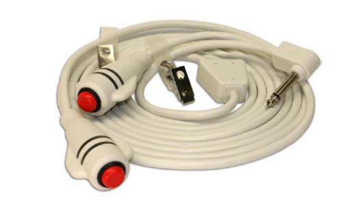 TekTone SF302 Call Cords Nursecall System