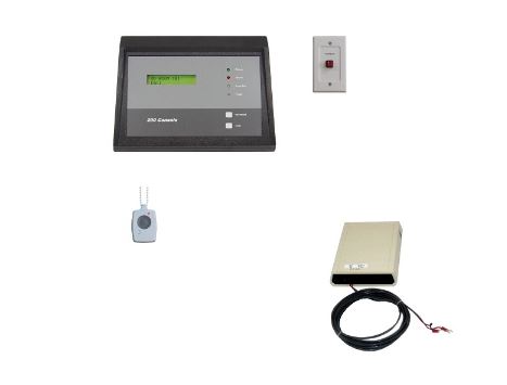 Duress Alarm Systems Commercial Security System Solution