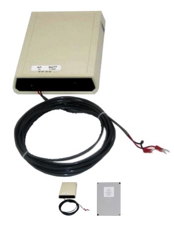 Wireless Repeater WNC-RP