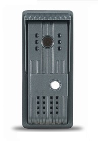Video Intercom BE-701 Doorbell Camera Station Single Button Secu