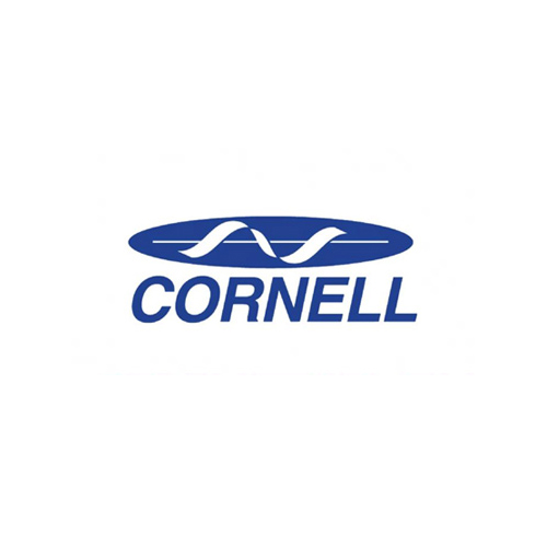 Cornell BB-49IPM Enclosure for 4800IP w/powerstrip
